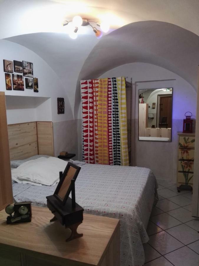 Appartement Casa Emma à Castellammare di Stabia Extérieur photo