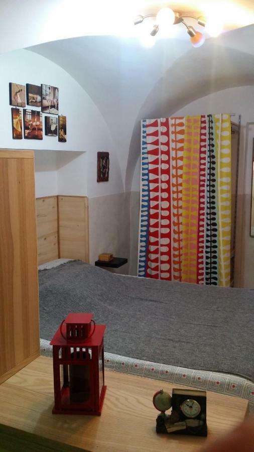 Appartement Casa Emma à Castellammare di Stabia Extérieur photo
